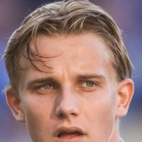 Linus Carlstrand