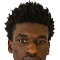 Vernon Addo