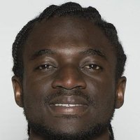 Ernest Asante
