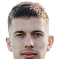 Artem Lyegostayev