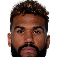 Eric-Maxim Choupo-Moting