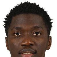 Mahamadou Doumbia