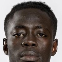Modou Tambedou