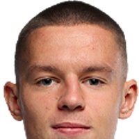 Daniil Chevardin
