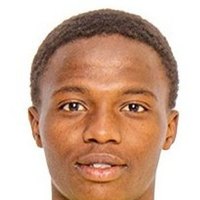 Ntando Nkosi