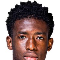 Yaya Fofana