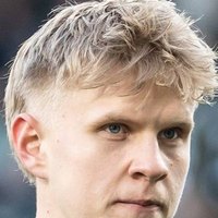 Lukas Kirkegaard
