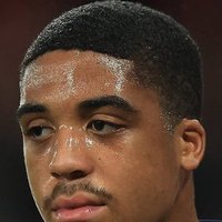 Caleb Kporha