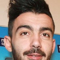 Stefanos Athanasiadis