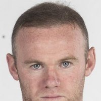 Wayne Rooney