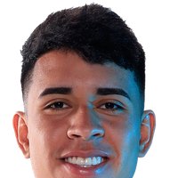 Kendry Páez