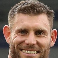 James Milner