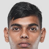 Sahil Poonia