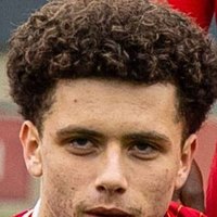Kieran Morrison