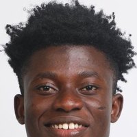 Baba Salifu Apiiga