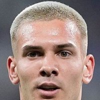 Franco Mastantuono
