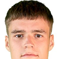 Yevgeniy Pastukh