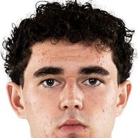 Liam MacKenzie