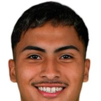 Samuel Lucero