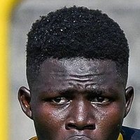 Ousmane Sow