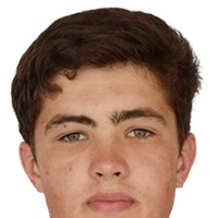 Oleksandr Domolega
