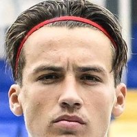 Milan Smits