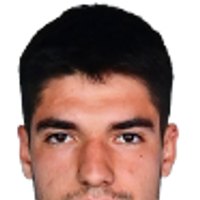 Argyrios Liatsikouras
