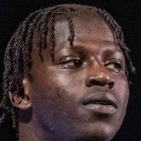 Mohamadou Kanté