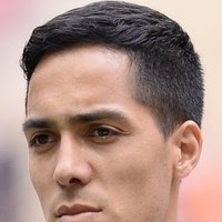 Óscar Scarione