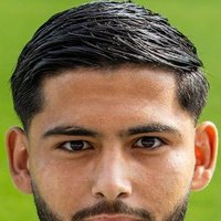 Abdelraffie Benzzine