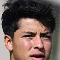 Oswaldo Virgen