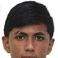 Omar Moreno