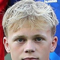 Villum Berthelsen