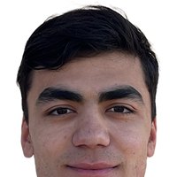Salokhiddin Irgashev