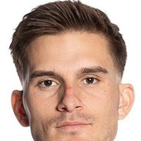 Keegan Hughes