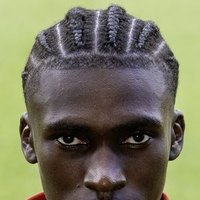 Donte Apinsa