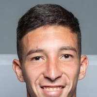 Luciano Paredes