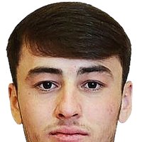 Sodikdzhon Kurbonov