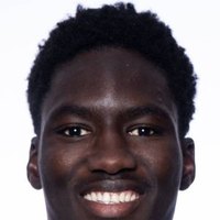 Mamour Ndiaye