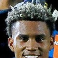 Jeison Mena