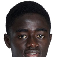 Ibou Sané