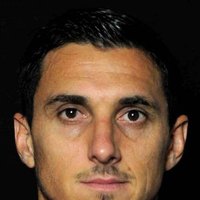 Nicolás Burdisso