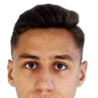 Roman Geresh
