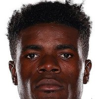 Aaron Bibout