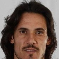 Edinson Cavani