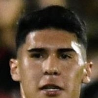 Tomás Olmos
