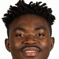 Charles Adah Agada