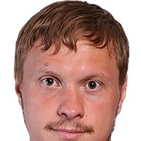 Evgeniy Balyajkin