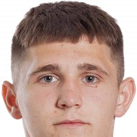 Dmytro Godya