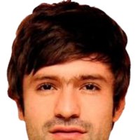 Makhach Gadzhiev